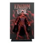 McFarlane Toys DC Multiverse McFarlane Cover Recreations Superman (Kingdom Come) (Gold Label) 18 cm