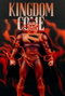 McFarlane Toys DC Multiverse McFarlane Cover Recreations Superman (Kingdom Come) (Gold Label) 18 cm