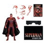 McFarlane Toys DC Multiverse McFarlane Cover Recreations Superman (Kingdom Come) (Gold Label) 18 cm