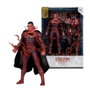 McFarlane Toys DC Multiverse McFarlane Cover Recreations Superman (Kingdom Come) (Gold Label) 18 cm