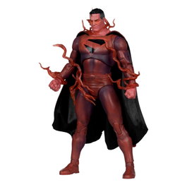 McFarlane Toys DC Multiverse McFarlane Cover Recreations Superman (Kingdom Come) (Gold Label) 18 cm