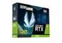 Zotac Gaming GeForce RTX 3050 6 Go GDDR6 Solo – Carte graphique compacte avec Ray Tracing et DLSS