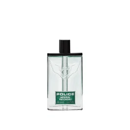 Police Imperial Patchouli Eau de Toilette pour hommes 100 ml