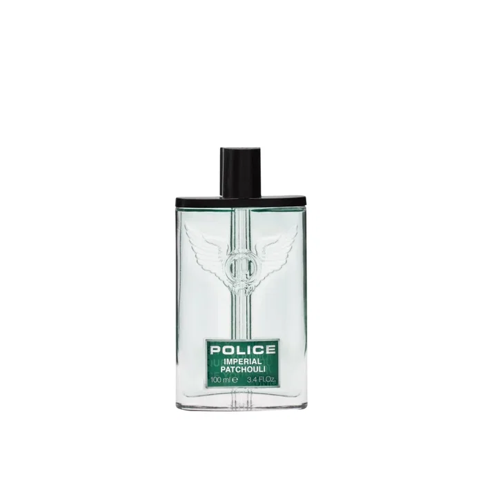 Police Imperial Patchouli Eau de Toilette pour hommes 100 ml Police Imperial Patchouli Eau de Toilette pour hommes 100 ml
