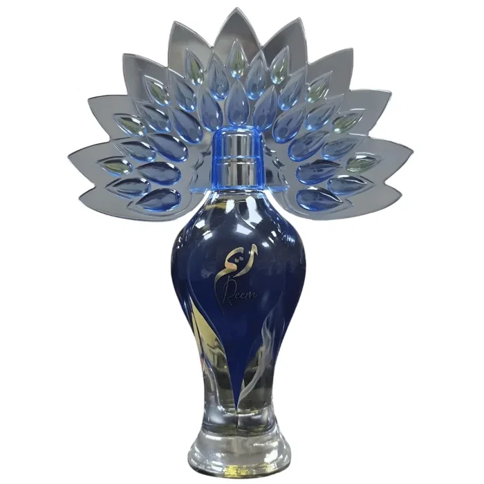 Lattafa Reem Eau de Parfum Unisexe 100 ml Lattafa Reem Eau de Parfum Unisexe 100 ml