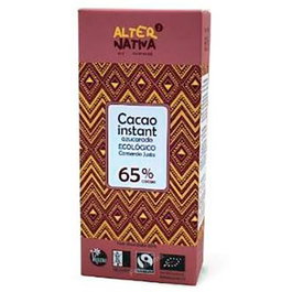 ALTERNATIVA 3 Cacao instantané BIO 65% min 250g