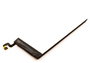 CoreParts Batterie Li-Polymer 3.8V 3600mAh 13.7Wh pour appareils électroniques grand public