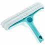 Leifheit Lave-vitres 4-en-1 avec housse microfibres 32 cm