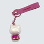 Cerdá Porte-clés 3D Hello Kitty Rose