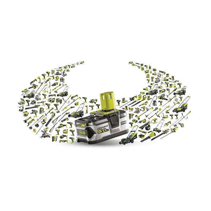 Ryobi R18ID3-0 Visseuse à choc 18V ONE+ 220 Nm