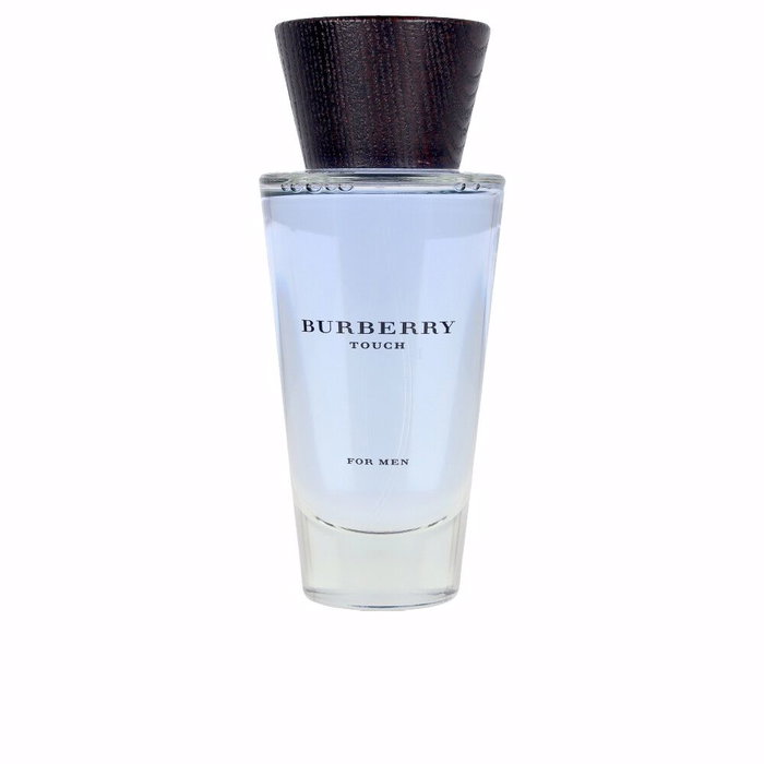 Burberry TOUCH FOR MEN Eau de Toilette Vaporisateur 100 ml