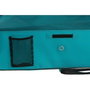 Trixie Enclos avec filet/base Ø 150 × 65 cm - Turquoise / Gris clair