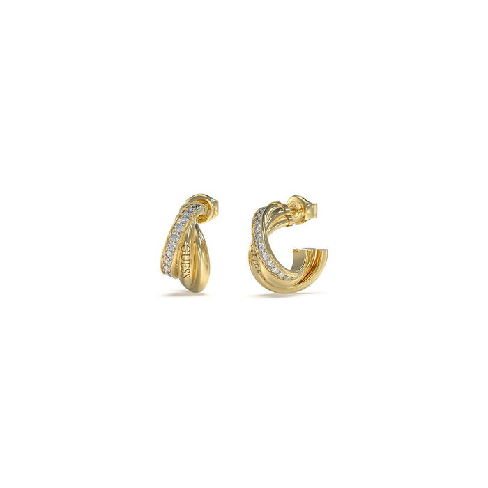 Boucles d´oreilles Femme Guess JUBE04066JWYGT-U Acier inoxydable Boucles d´oreilles Femme Guess JUBE04066JWYGT-U Acier inoxydable