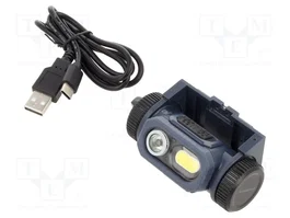 SCANGRIP Torche LED avec capteur de mouvement