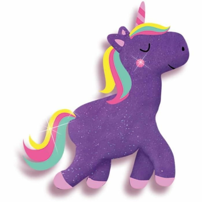 Ses Creative Pâte à modeler licorne 4x90 g