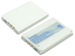 CoreParts Batterie Li-Ion 3.7V 1100mAh 4wh