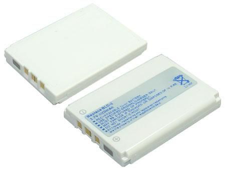 CoreParts Batterie Li-Ion 3.7V 1100mAh 4wh CoreParts Batterie Li-Ion 3.7V 1100mAh 4wh