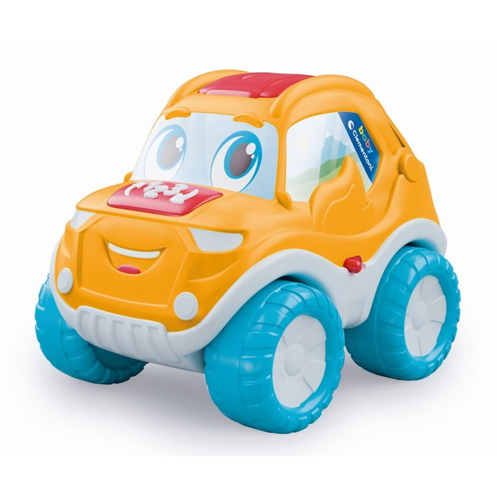 Clementoni Galipette Voiture télécommandée interactive