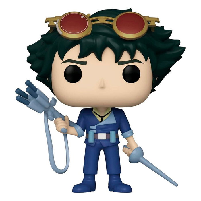 FUNKO Figura POP Spike Spiegel Cowboy Bebop
