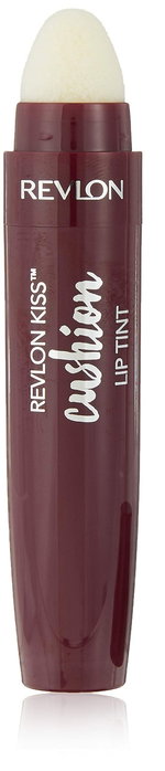 Revlon Kiss Cushion Baume à Lèvres Hydratant Violet Extra 4.4 ml Revlon Kiss Cushion Baume à Lèvres Hydratant Violet Extra 4.4 ml