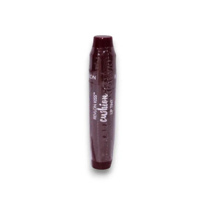 Revlon Kiss Cushion Baume à lèvres Hydratant Violet Extra 4.4 ml Revlon Kiss Cushion Baume à lèvres Hydratant Violet Extra 4.4 ml