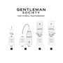Givenchy Gentleman Society Eau de Parfum Recharge Homme 150 ml