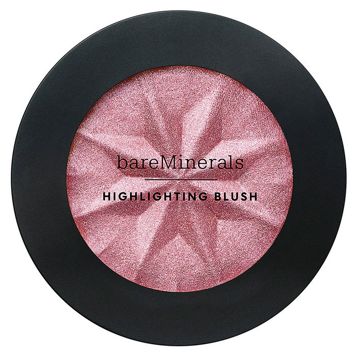 Bare Minerals GEN NUDE Blush Illuminant #Mauve Glow 3.8g - Éclat Naturel et Effet Lumineux Bare Minerals GEN NUDE Blush Illuminant #Mauve Glow 3.8g - Éclat Naturel et Effet Lumineux