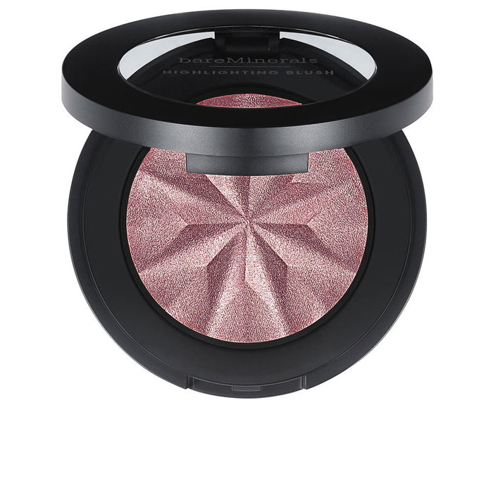 Bare Minerals GEN NUDE Blush Illuminant #Mauve Glow 3.8g - Éclat Naturel et Effet Lumineux Bare Minerals GEN NUDE Blush Illuminant #Mauve Glow 3.8g - Éclat Naturel et Effet Lumineux