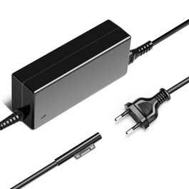 CoreParts Adaptateur secteur pour MS Surface