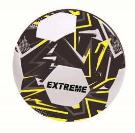 JugaToys Balón Fútbol Extreme, taille 5