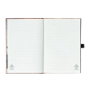 ERIK Cahier A5 Premium + Stylo Projecteur Los Goonies