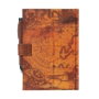 ERIK Cahier A5 Premium + Stylo Projecteur Los Goonies