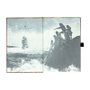 ERIK Cahier A5 Premium + Stylo Projecteur Los Goonies