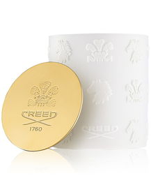 Creed Vanisia Bougie Parfumée Vanille, 220 g, Parfum d'intérieur, Unisexe