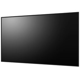 Moniteur Videowall Sharp 60006185 4K Ultra HD 75"