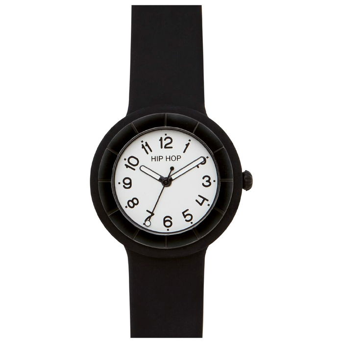 Montre Femme Hip Hop HWU1105 (Ø 34 mm) Montre Femme Hip Hop HWU1105 (Ø 34 mm)