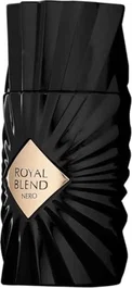 French Avenue Royal Blend Nero Extrait de parfum 100 ml