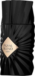 French Avenue Extrait de parfum unisexe Royal Blend Nero, 100 ml