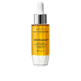 Institut Esthederm EXCELLAGE Huile de Nuit Visage 30 ml ES2050