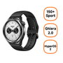 Montre intelligente Xiaomi Watch S4 47 mm Noir 1,43"