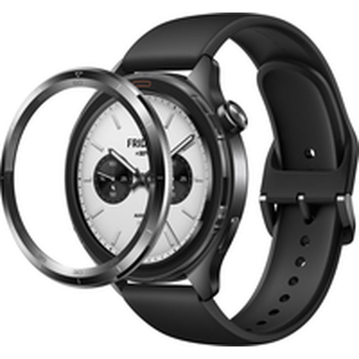 Montre intelligente Xiaomi BHR9195GL Noir 1,43"
