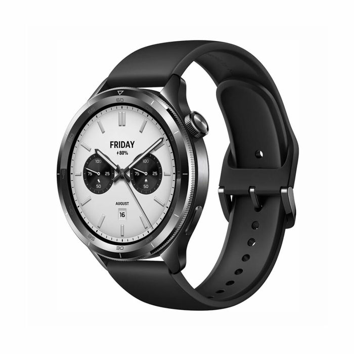Montre intelligente Xiaomi BHR9195GL Noir 1,43"