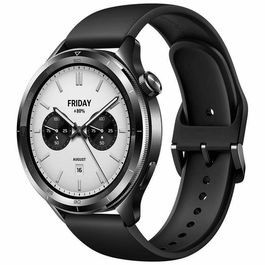 Montre intelligente Xiaomi BHR9195GL Noir 1,43"