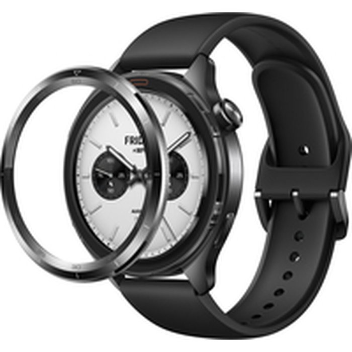 Montre intelligente Xiaomi Watch S4 47 mm Noir 1,43"