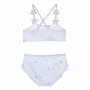 Bas de Bikini Pour Filles Frozen