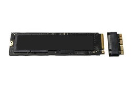 CoreParts Adaptateur NGFF M.2 PCIe vers MacBook 12+16 broches, M.2 80mm