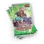 Yu-Gi-Oh! Pack de 3 boosters Tuckbox Batailles de Légende : La Glorieuse Galerie