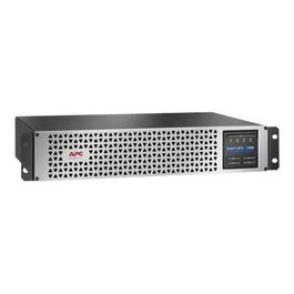 APC Smart-UPS SmartUPS SMTL1000RMI2UC