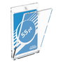 Ultimate Guard Card Case Magnetic - 55 pt
