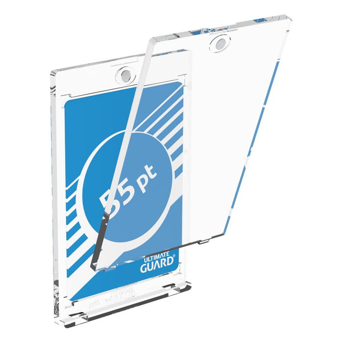 Ultimate Guard Card Case Magnetic - 55 pt Ultimate Guard Card Case Magnetic - 55 pt